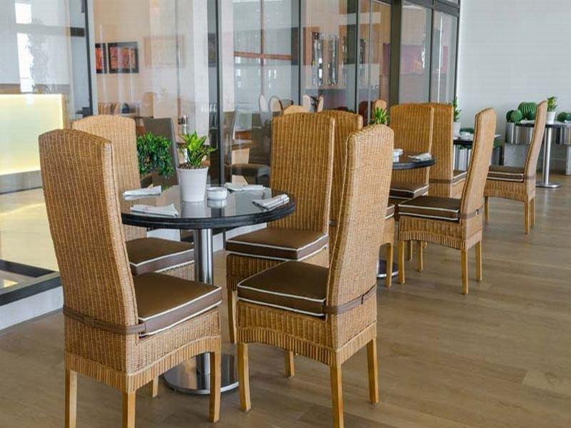 Hotel Seybouse International Annaba Exteriör bild